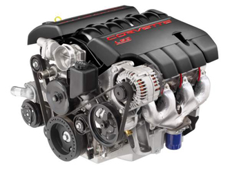 P3E01 Engine